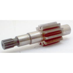 PRZEKŁADNIA NAPĘDOWA SNP3 22CC SPLINE