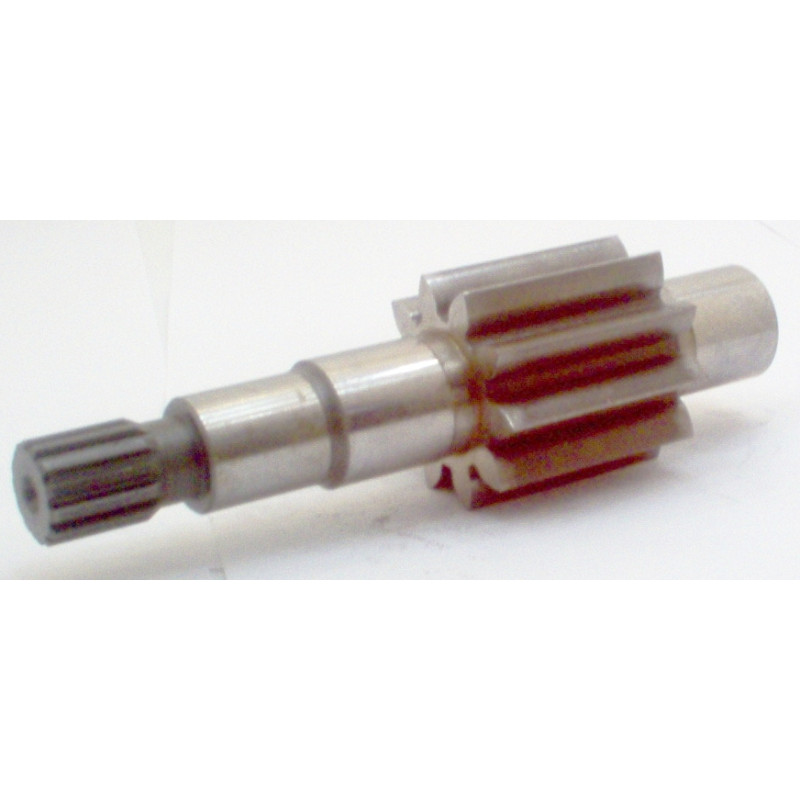 PRZEKŁADNIA NAPĘDOWA SNP3 22CC SPLINE