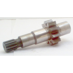 PRZEKŁADNIA NAPĘDOWA SNP3 26CC SPLINE