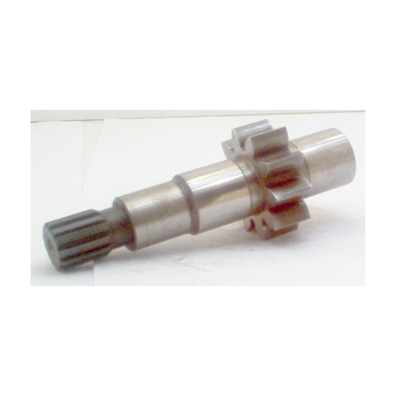 PRZEKŁADNIA NAPĘDOWA SNP3 26CC SPLINE PRZEKŁADNIA NAPĘDOWA SNP3 26CC SPLINE