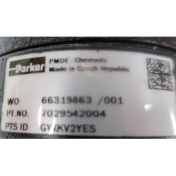 PARKER nr 7029542004