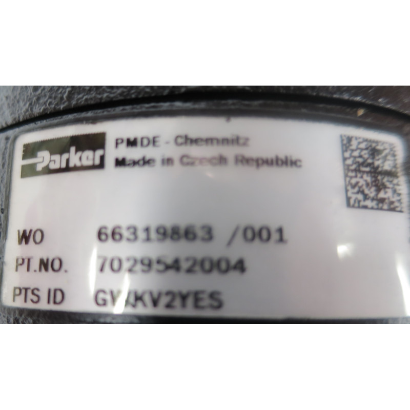 PARKER nr 7029542004