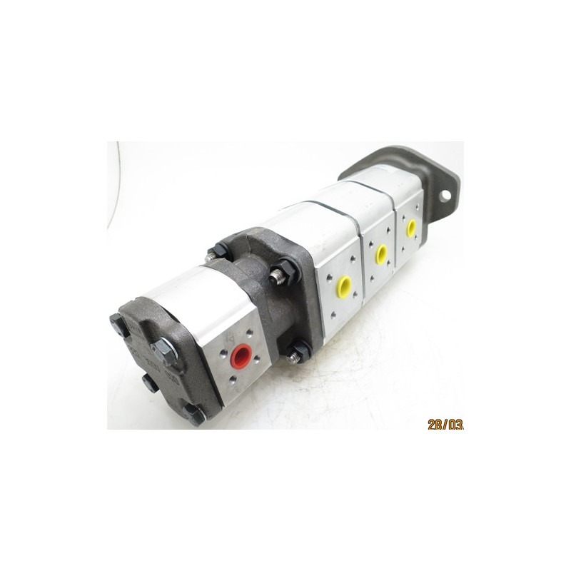 PARKER nr 3339545001