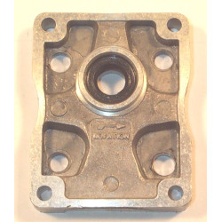 SP2/175 KOŁNIERZ Z 4 ŚRUBAMI PRZECIWZEGAROWYMI