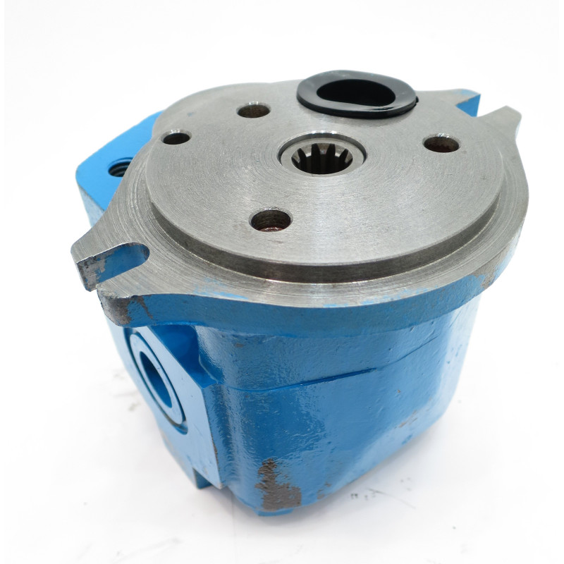 ŁADOWANIE 29CC/RV/AUX PMP DLA YANMAR