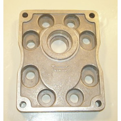 SP3/175 KOŁNIERZ Z 4 ŚRUBAMI PRZECIWZEGAROWYMI