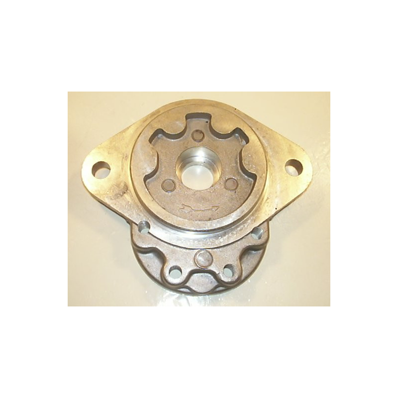 SP3/230 KOŁNIERZ SAE ANTY 2 ŚRUBAMI