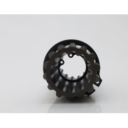 MATBRO 40,60,70.80+TELE40 SPLINE