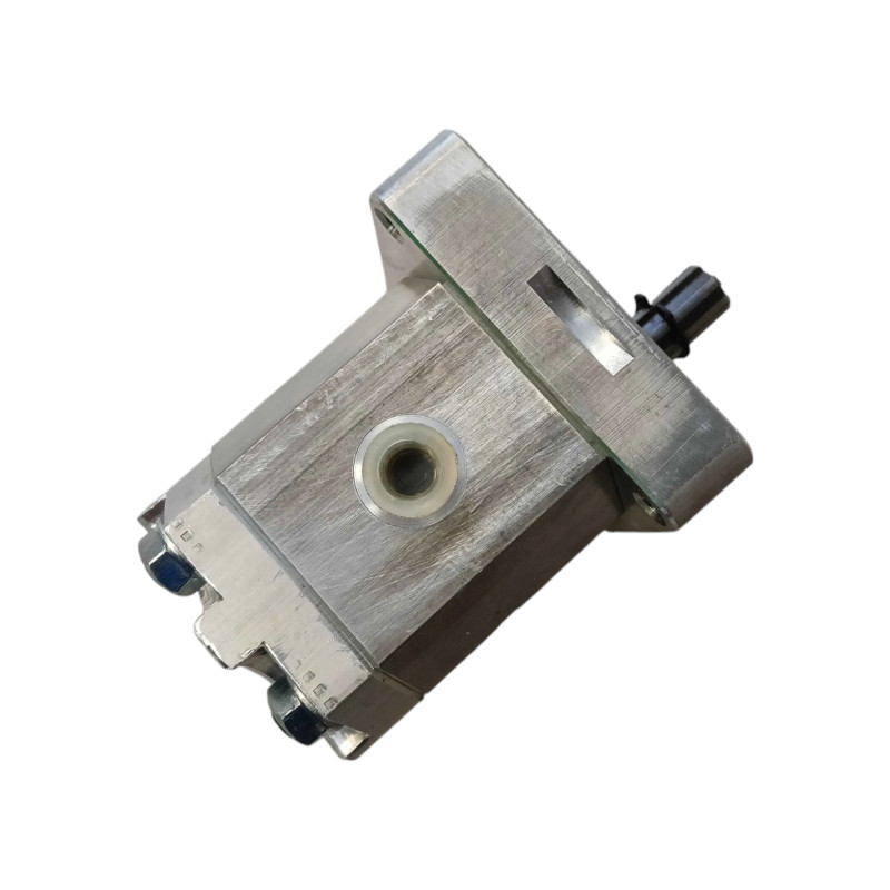 POMPA HYDRAULICZNA PARKER 331 9110 154 ORSTA A6.3R TGL 10859