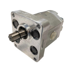 POMPA HYDRAULICZNA PARKER 331 9110 154 ORSTA A6.3R TGL 10859