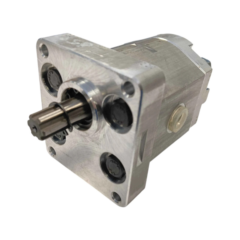 POMPA HYDRAULICZNA PARKER 331 9110 154 ORSTA A6.3R TGL 10859