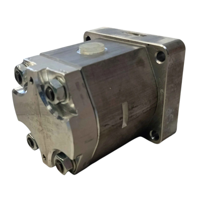 POMPA HYDRAULICZNA PARKER 331 9110 154 ORSTA A6.3R TGL 10859