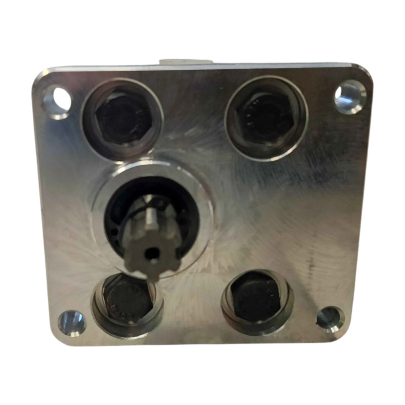 POMPA HYDRAULICZNA PARKER 331 9110 154 ORSTA A6.3R TGL 10859