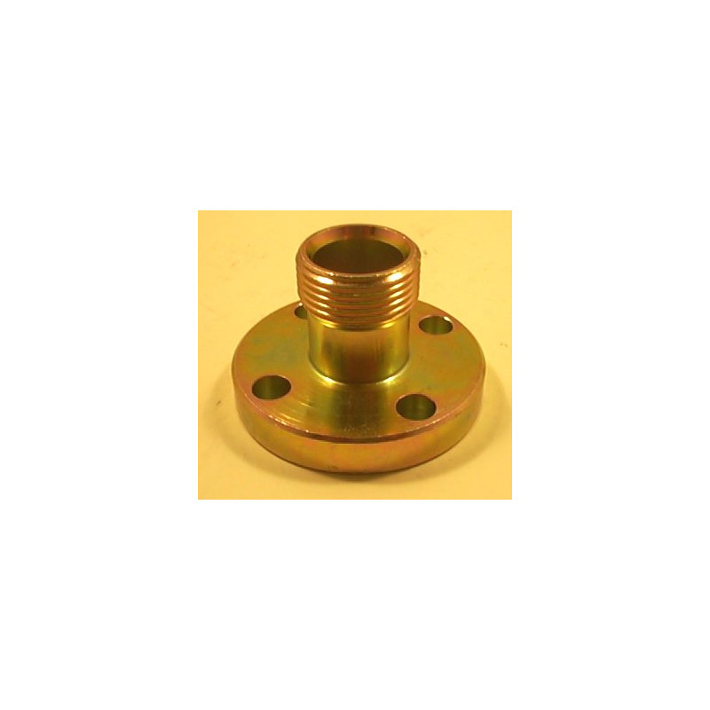 ADAPTER SŁOŃCA 1'' BSP MĘSKI