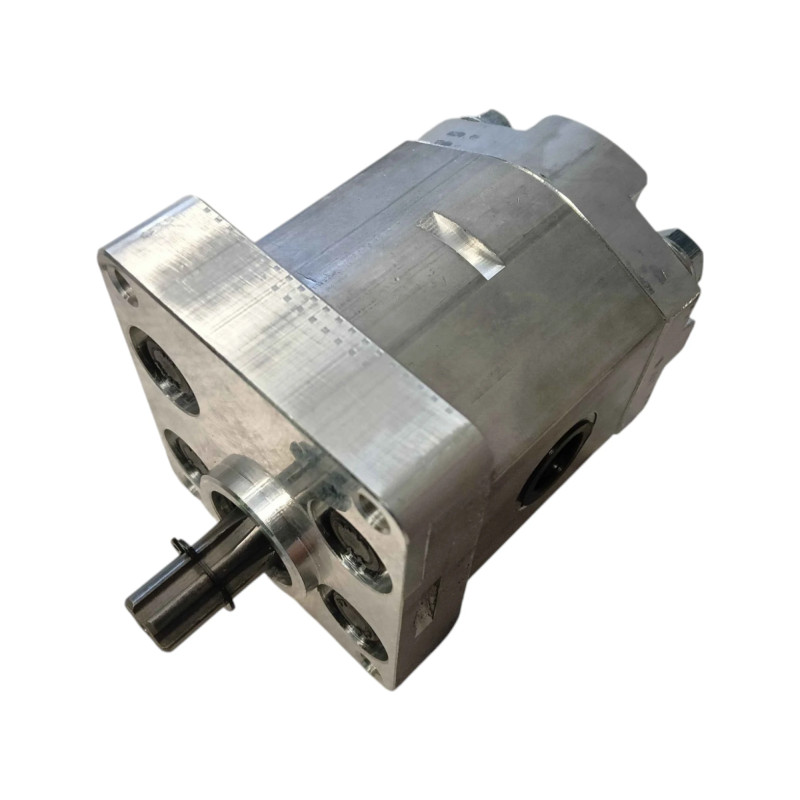 POMPA HYDRAULICZNA PARKER 331 9110 154 ORSTA A6.3R TGL 10859