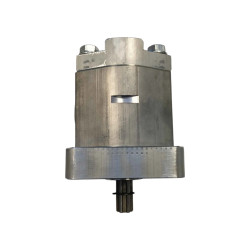 POMPA HYDRAULICZNA PARKER 331 9110 154 ORSTA A6.3R TGL 10859