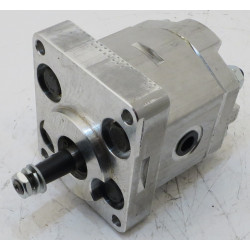 POMPKA PZ3-1,6/20-1-122 ORSTA STYL