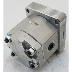 POMPKA PZ3-1,6/20-1-122 ORSTA STYL