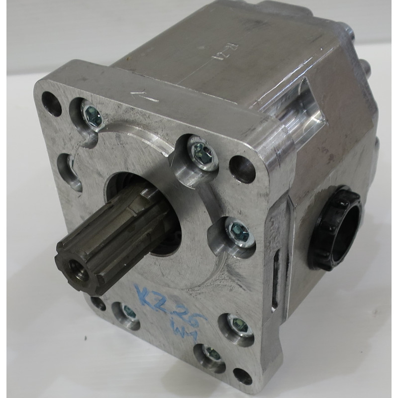 POMPKA W STYLU ORSTA A16L TGL10859