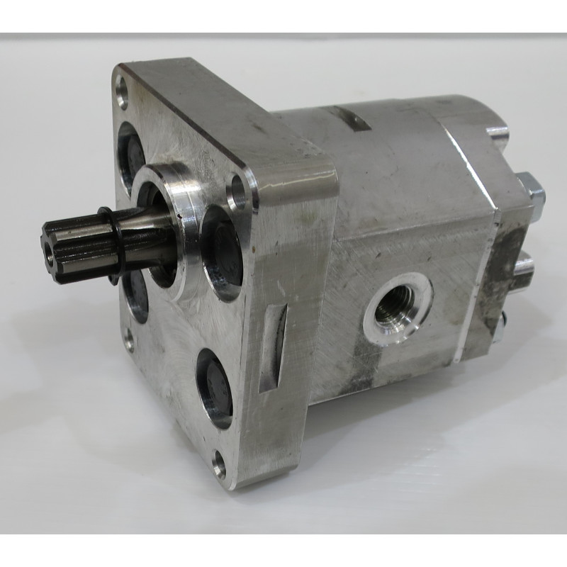 POMPKA W STYLU ORSTA A16L TGL10859