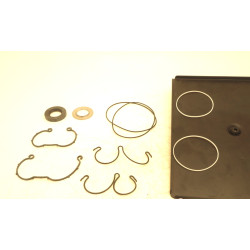 TAP/TAU 22-90 „X” i „B” KOŁNIERZ