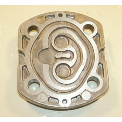 TYLKO POKRYWA TYLNA TFP 100 R/V