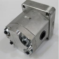 POMPKA W STYLU ORSTA A4R TGL10859