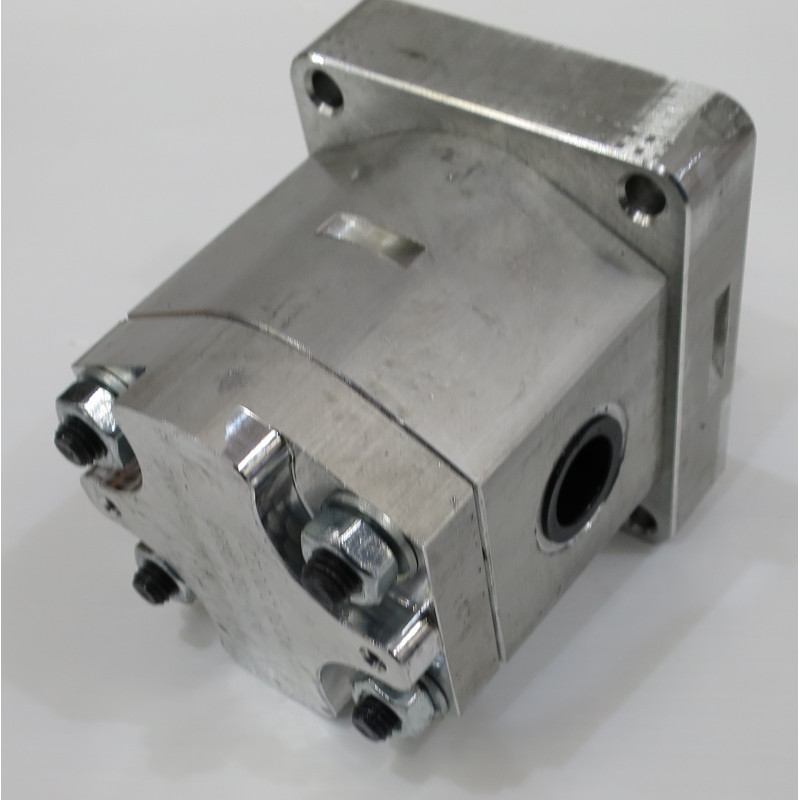 POMPKA W STYLU ORSTA A4R TGL10859