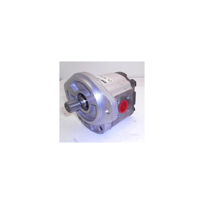 POMPA HYDRAULICZNA PGP511M0110 AC2H2NJ7J5B POMPA HYDRAULICZNA PGP511M0110 AC2H2NJ7J5B