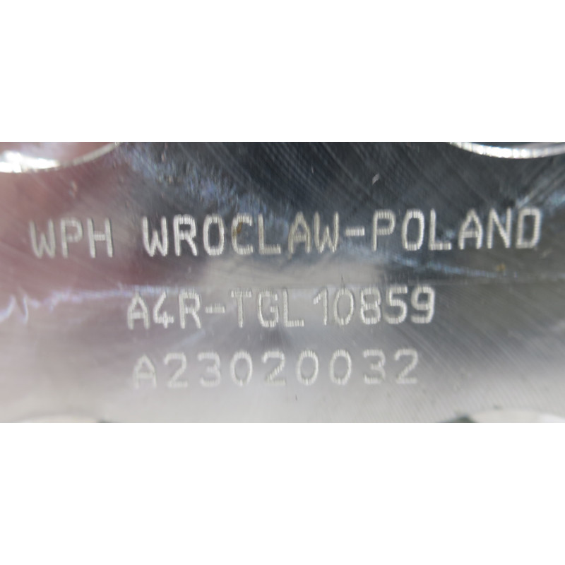 POMPKA W STYLU ORSTA A4R TGL10859