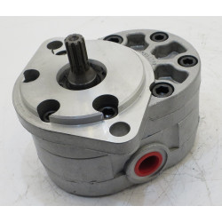 POMPA HYDRAULICZNA WEBSTER 163K1151 45207-205 BOBCAT MELROE