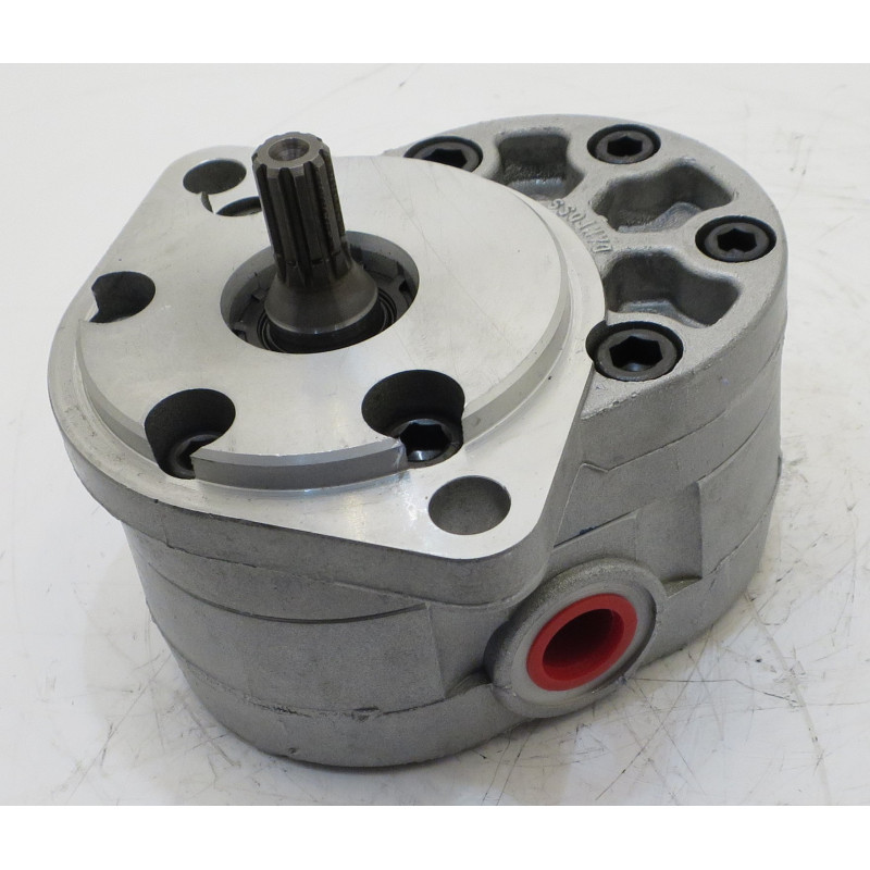 POMPA HYDRAULICZNA WEBSTER 163K1151 45207-205 BOBCAT MELROE