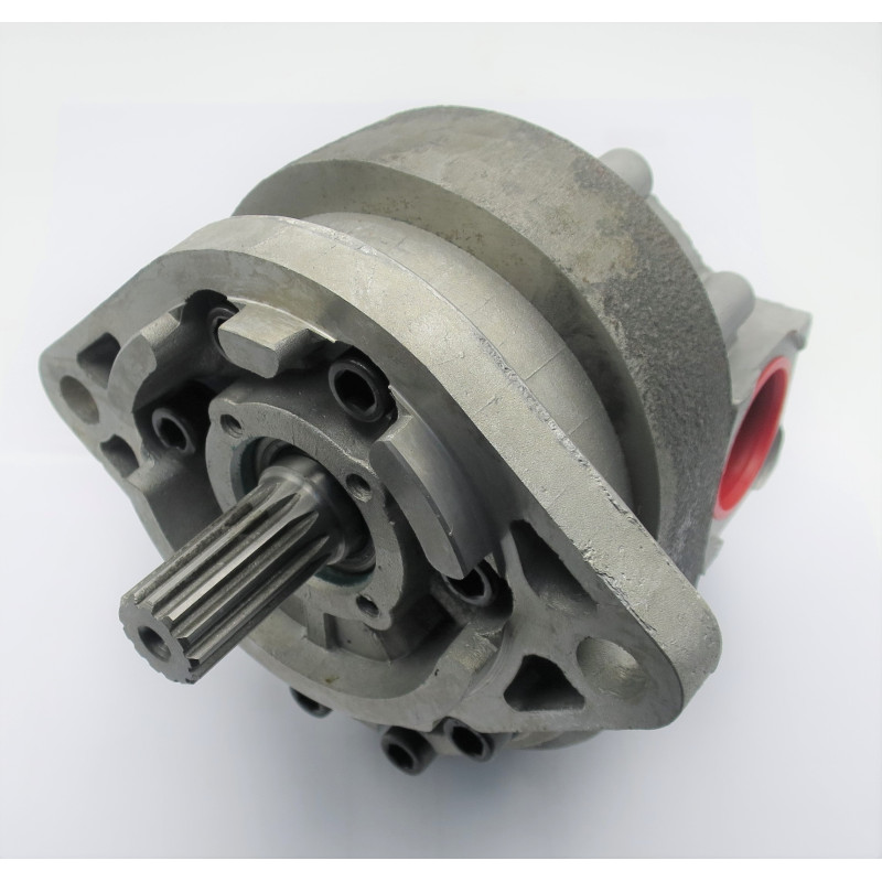 ETUI D53690 / D49241 163K076