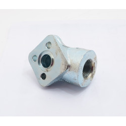 PORTY KOLANKO 3/8 BSP 12 mm (26MMPCD)