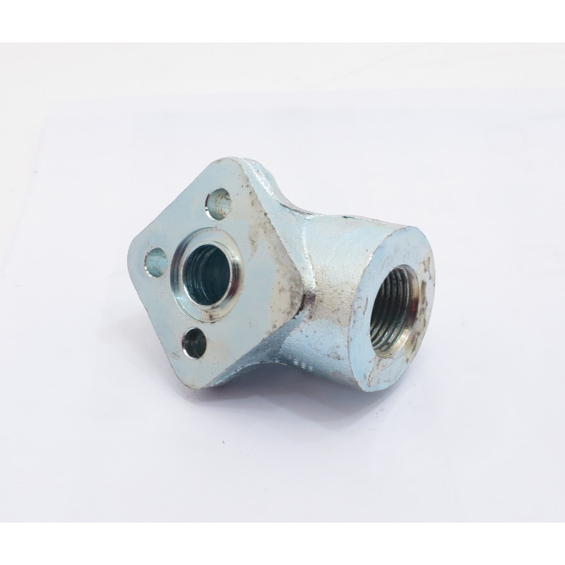 PORTY KOLANKO 3/8 BSP 12 mm (26MMPCD)