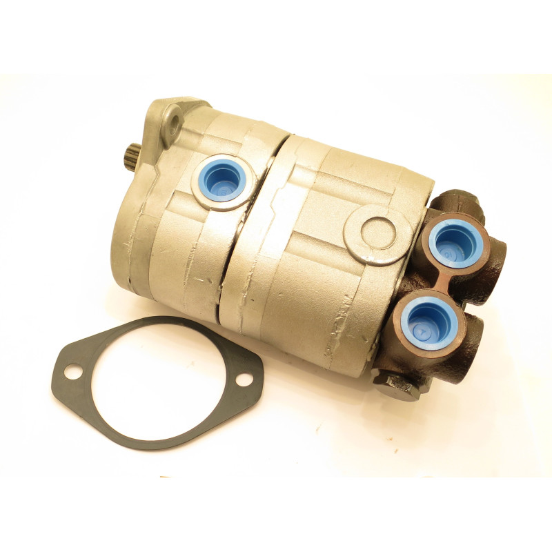 45945-119 WEBSTER TANDEMOWY 45945-119 WEBSTER TANDEMOWY