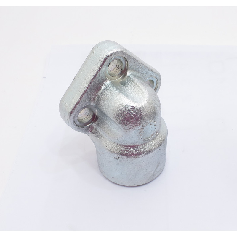 PORTY KOLANKO 3/8 BSP 20 mm (40MMPCD) PORTY KOLANKO 3/8 BSP 20 mm (40MMPCD)