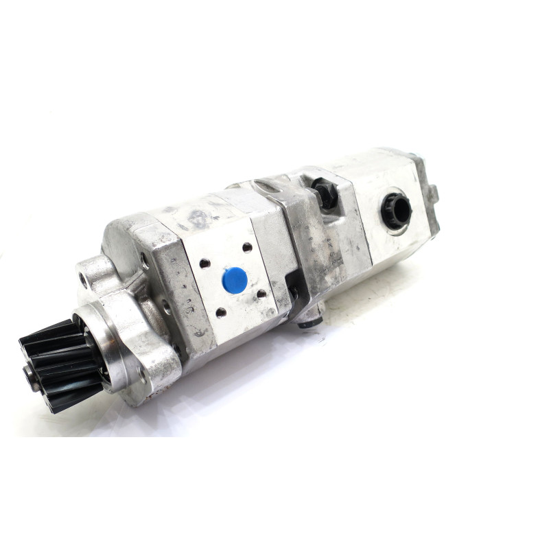 URSUS TANDEM AUX PZT4.5/10X10/16K URSUS TANDEM AUX PZT4.5/10X10/16K