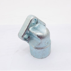 PORTY 1/2 BSP ELB 13,5 mm (30 MM PCD)