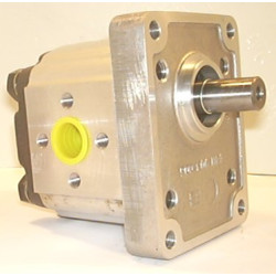 PARKER PGP511M0120CK5D3NL2L1B1B1