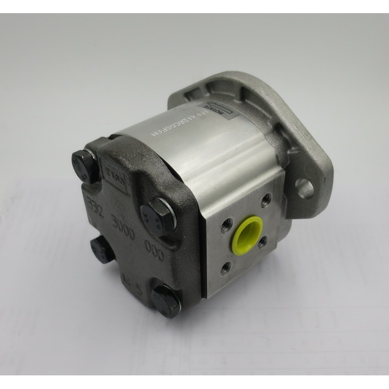 POMPA HYDRAULICZNAOWA PGP511