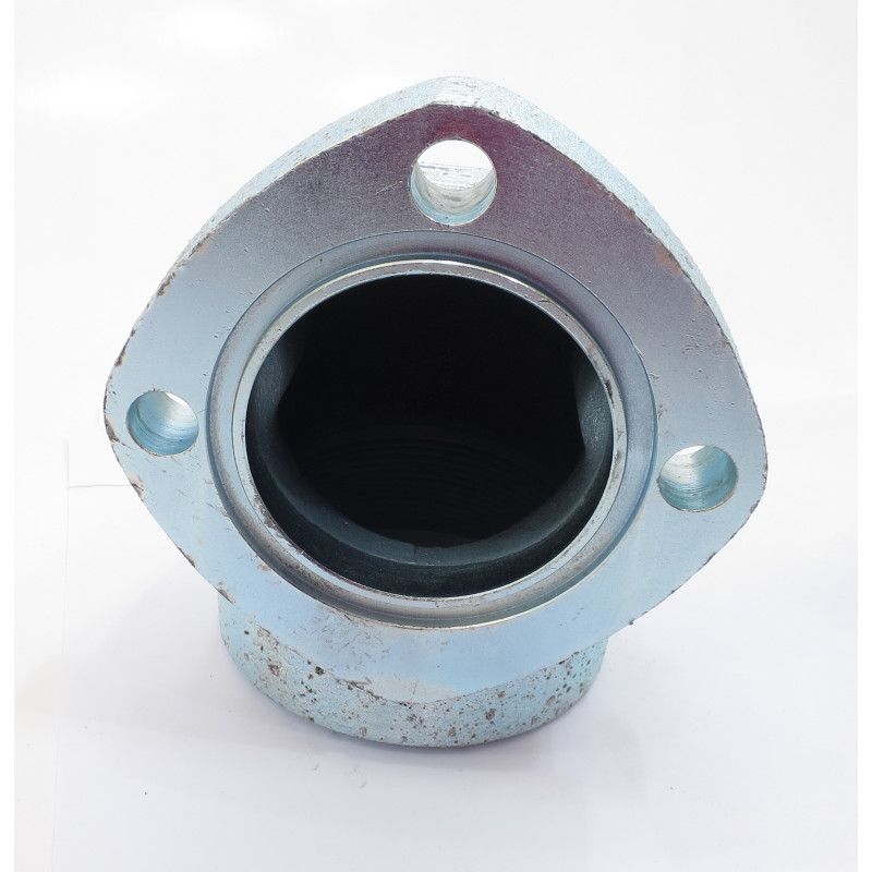 PORT 2,1/2 BSP ELB 45 mm (92 mm PCD)