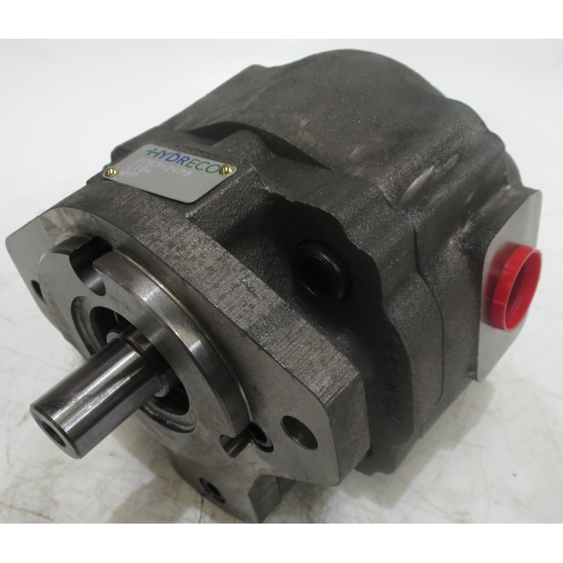 POMPA HYDRAULICZNA S1A5060H21A4J4GC DAVID BROWN