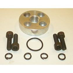 3/8 BSP PŁASKI PORT ŻEŃSKI ADA