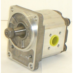 PARKER PGP511M0140AS1D4NJ7J51B1