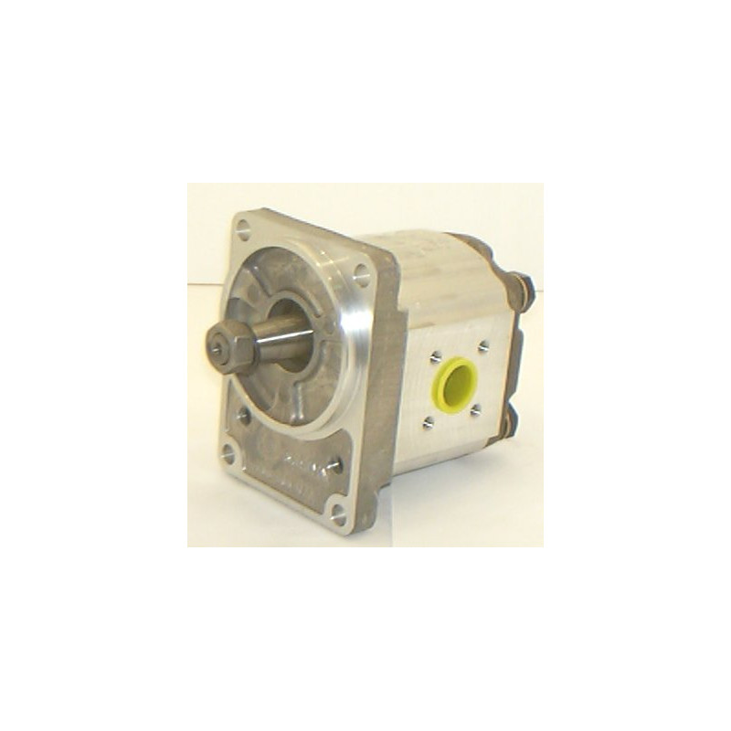 PARKER PGP511M0140AS1D4NJ7J51B1