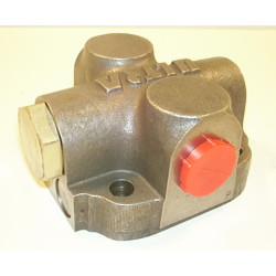 PFD 4331F z bocznym portem 1PL/1PX