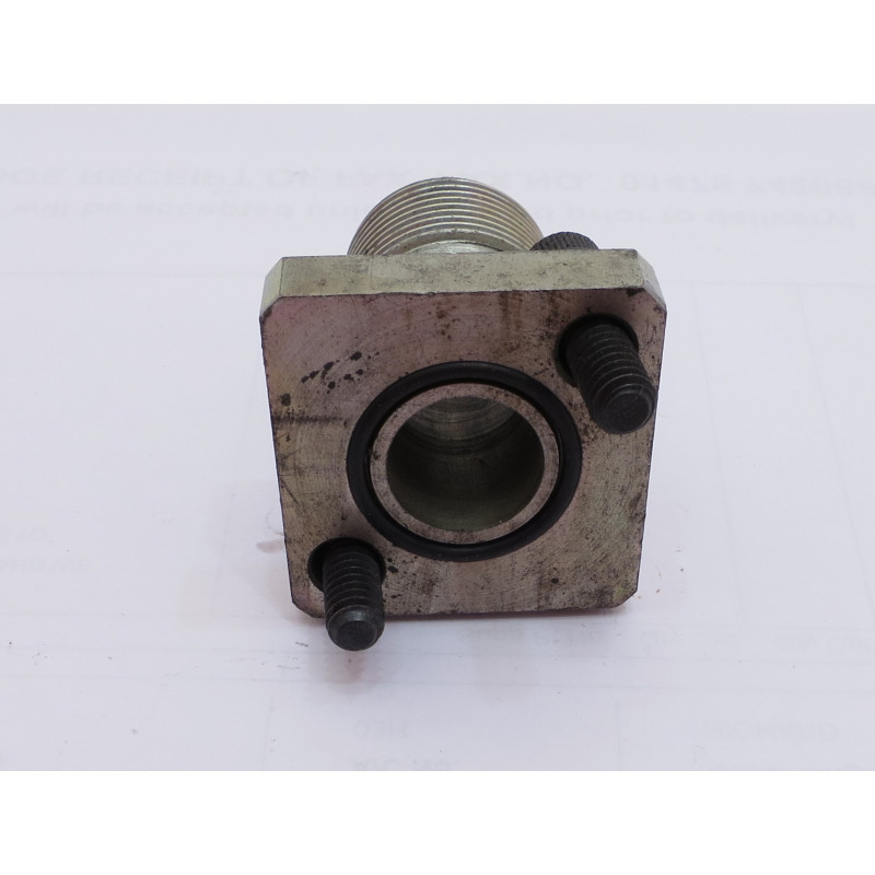 ADAPTER PORTU 3/4 BSP 0P ST.DOWTY**