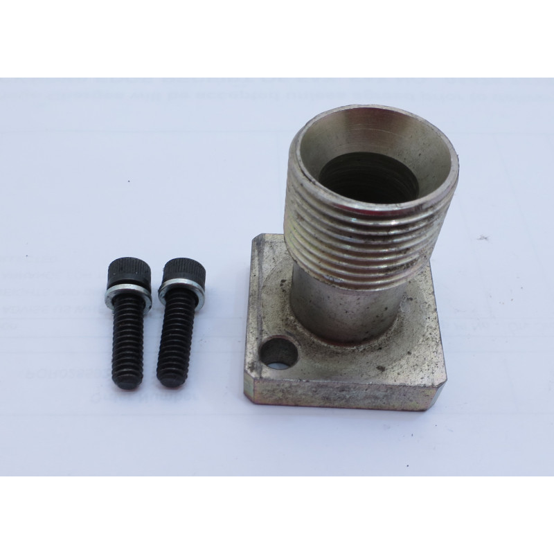 ADAPTER PORTU 3/4 BSP 0P ST.DOWTY**