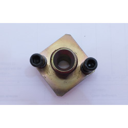 ADAPTER PORTU 1/2 BSP 1P/1M ST.DOWTY